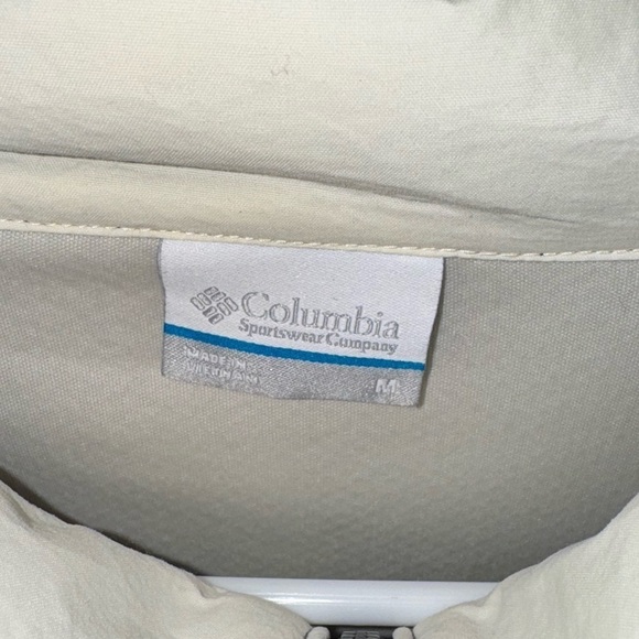 Columbia Jacket Womens Mountainside Heavyweight Sherpa Fleece Gray Size Medium - Picture 7 of 10